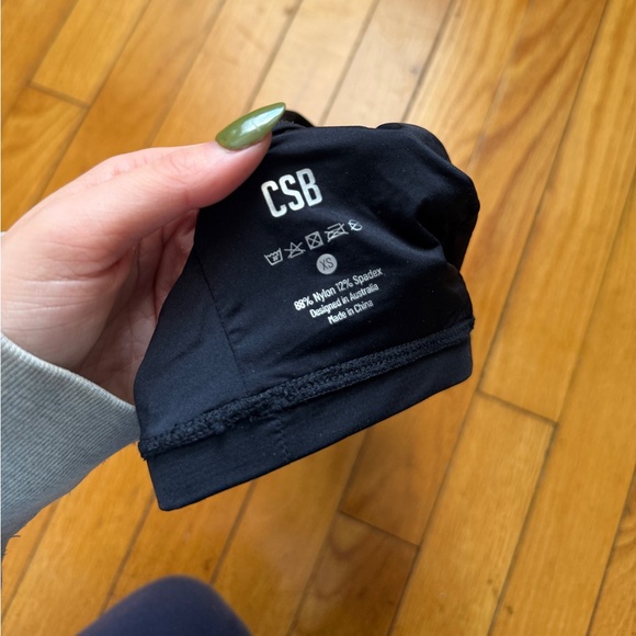 CSB bralette - Picture 4 of 4
